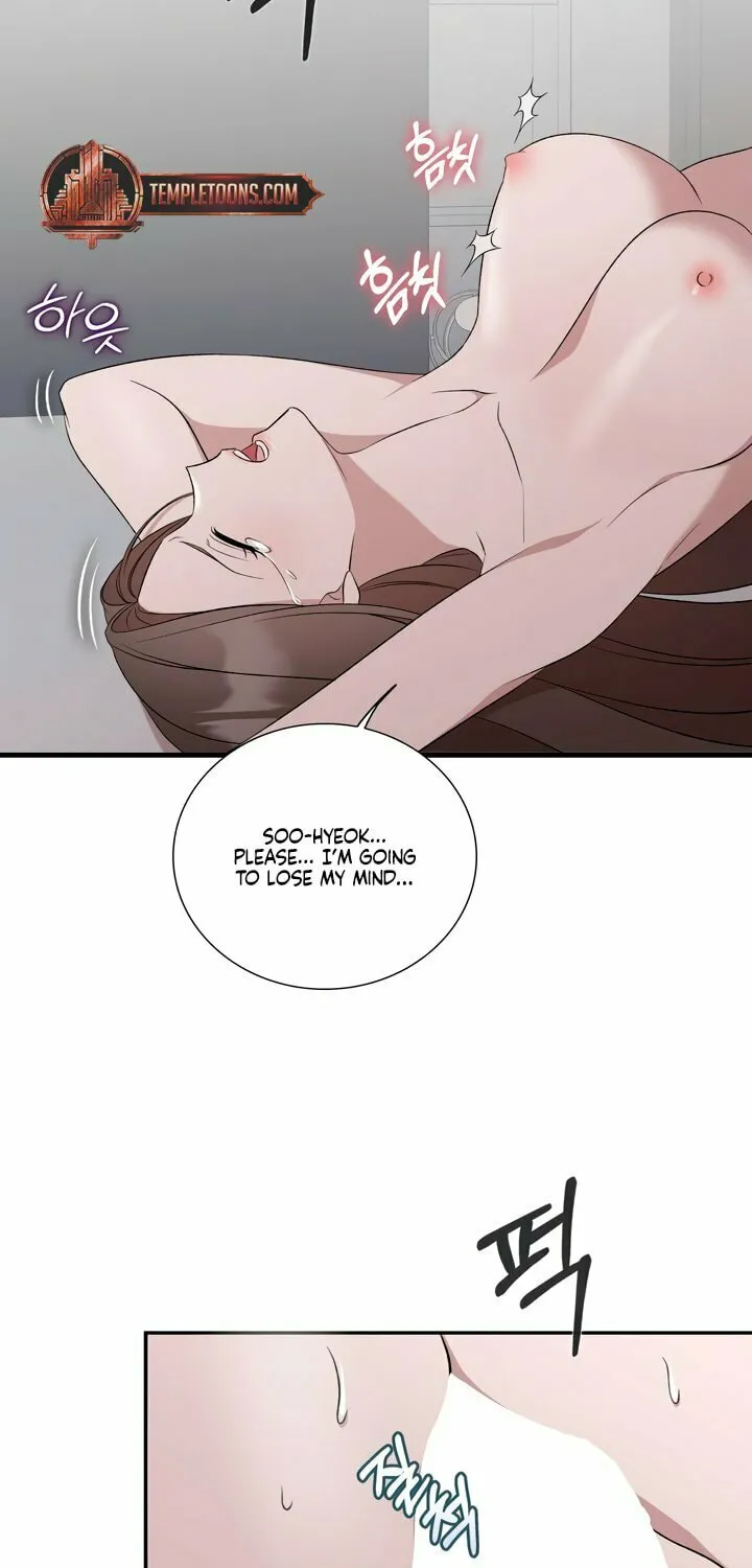 Dirty Revenge Chapter 6 page 22 - 