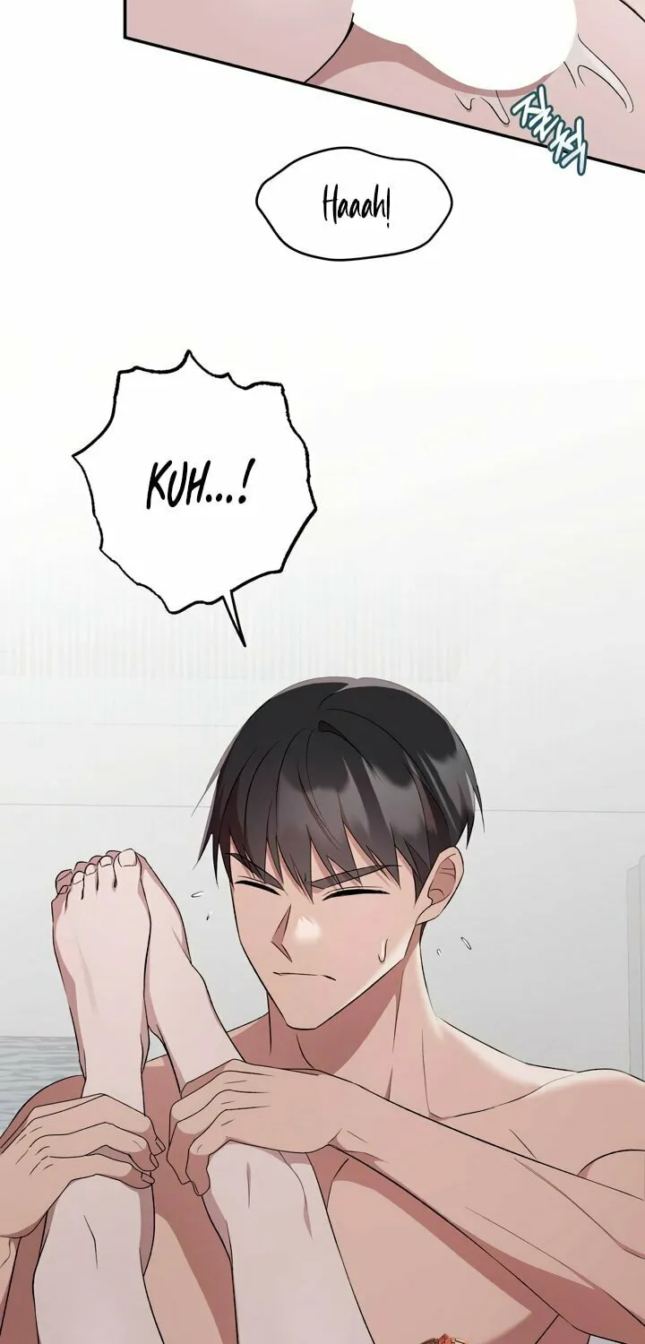 Dirty Revenge Chapter 6 page 23 - 