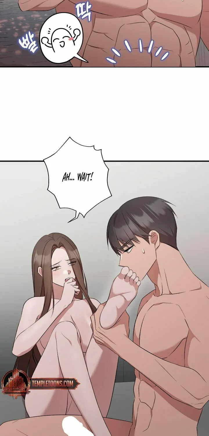 Dirty Revenge Chapter 6 page 28 - 