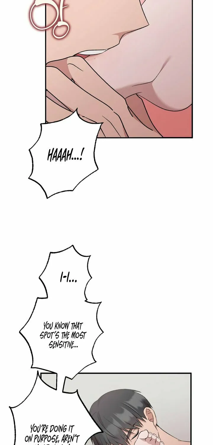 Dirty Revenge Chapter 6 page 30 - 