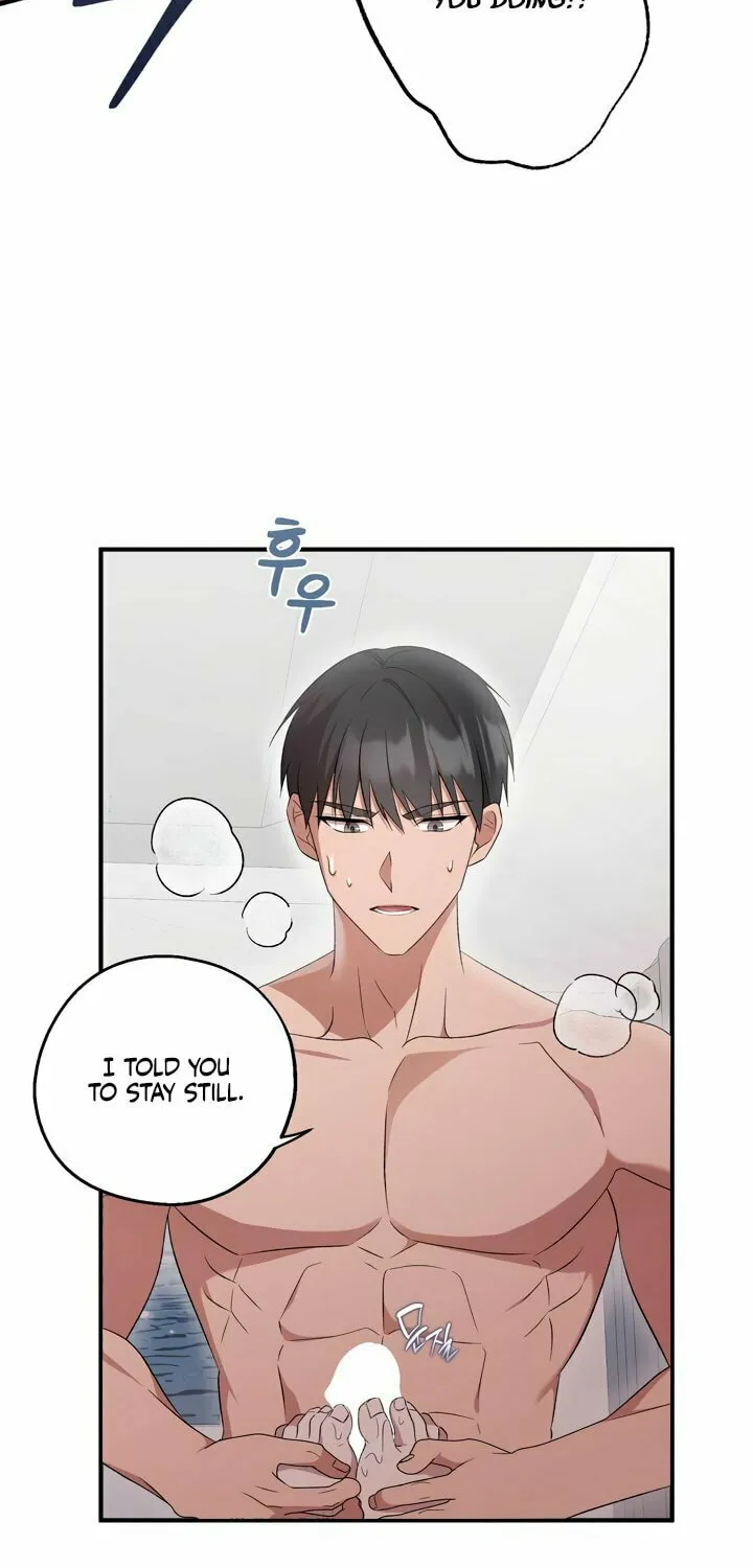 Dirty Revenge Chapter 6 page 33 - 