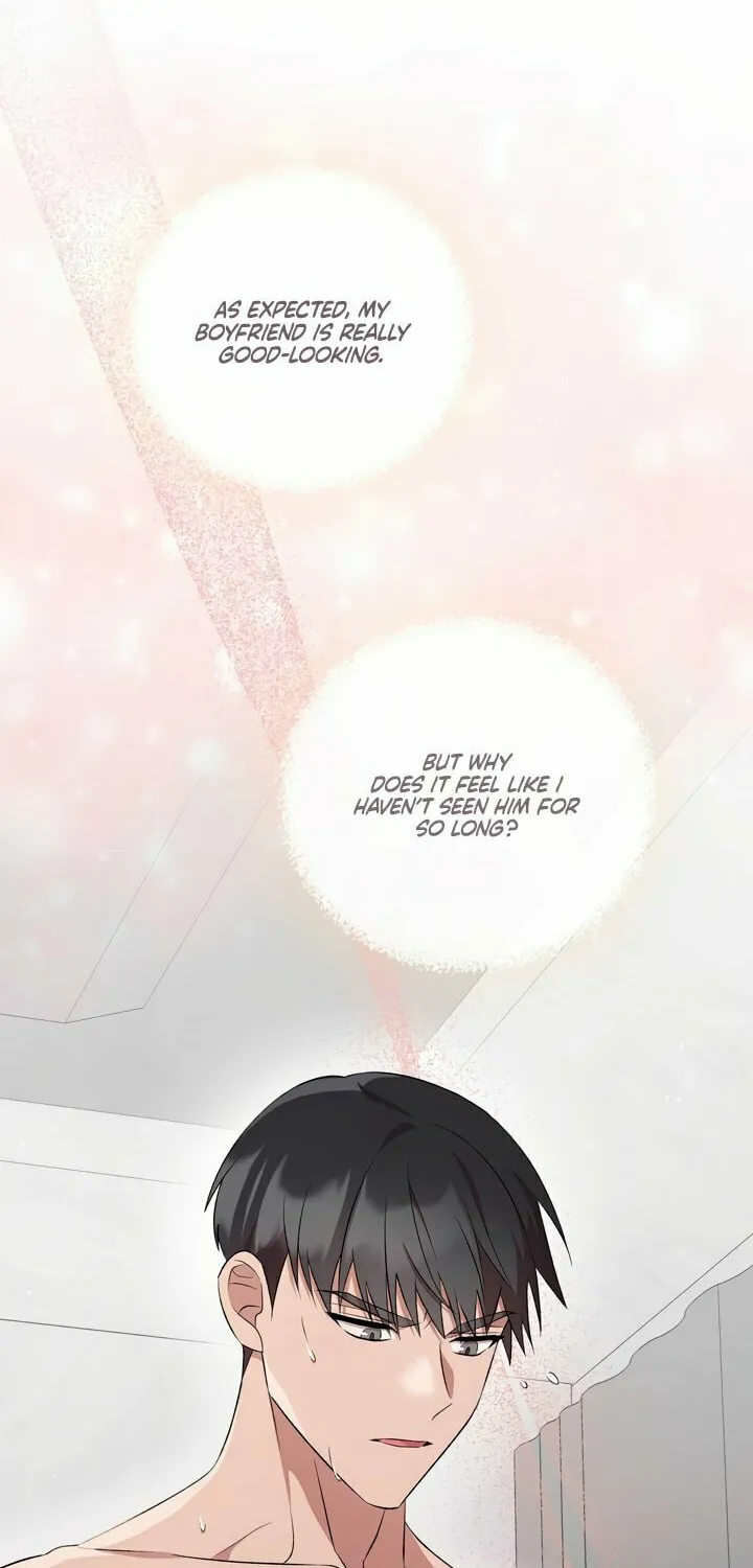 Dirty Revenge Chapter 6 page 35 - 