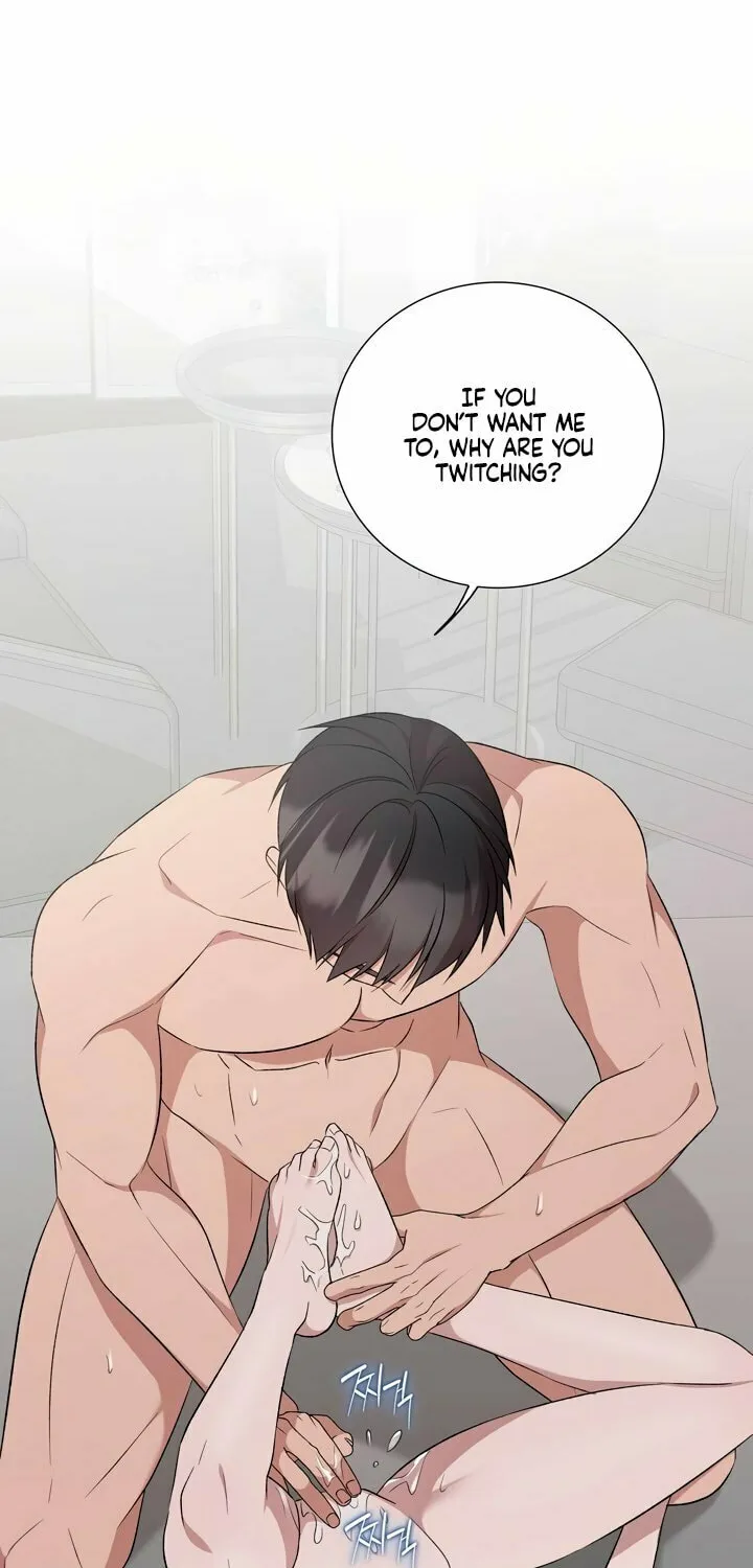 Dirty Revenge Chapter 6 page 39 - 