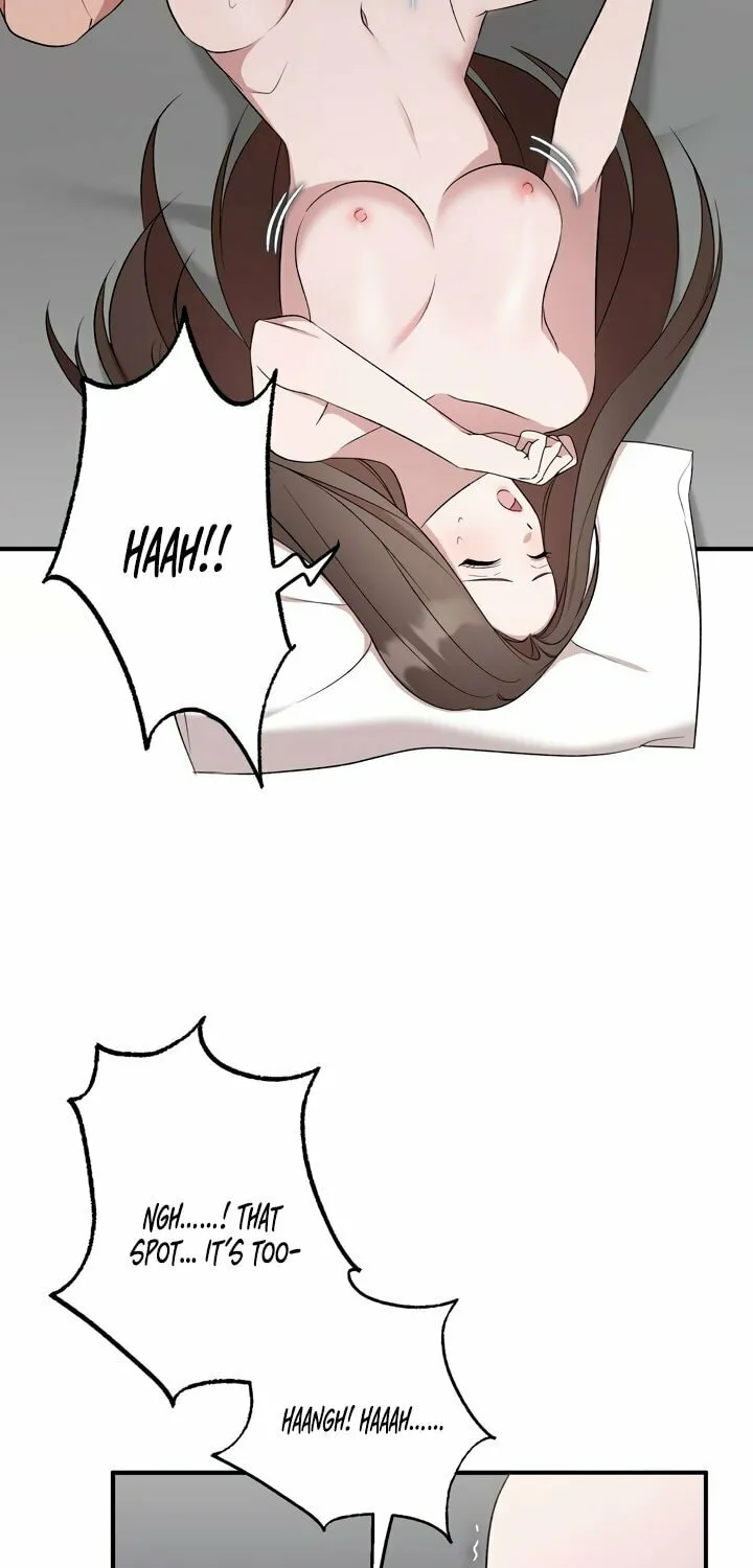 Dirty Revenge Chapter 6 page 40 - 