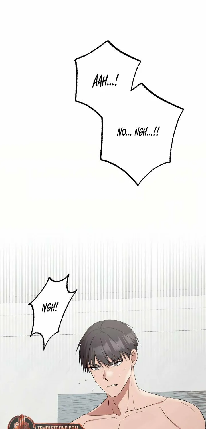 Dirty Revenge Chapter 6 page 45 - 