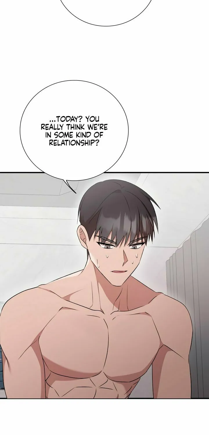 Dirty Revenge Chapter 6 page 48 - 