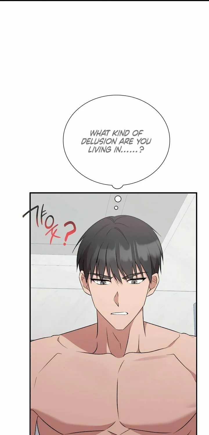 Dirty Revenge Chapter 6 page 50 - 