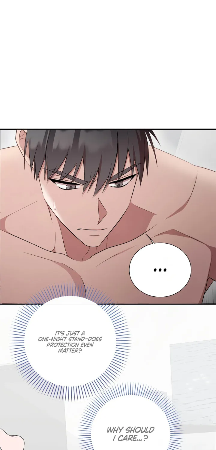 Dirty Revenge Chapter 6 page 6 - 