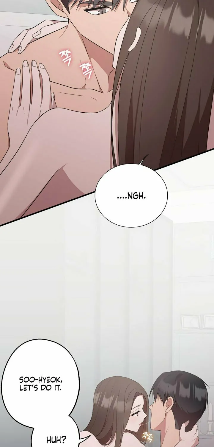 Dirty Revenge Chapter 6 page 52 - 