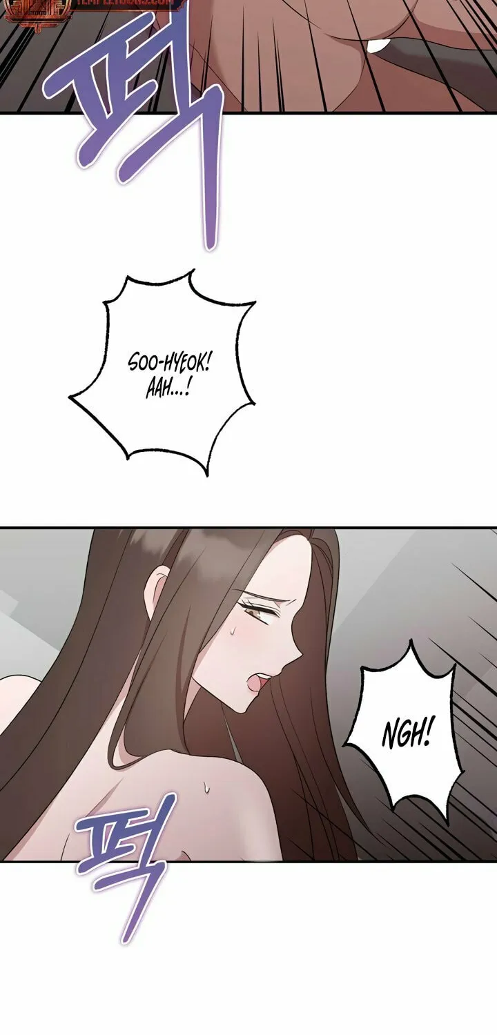 Dirty Revenge Chapter 6 page 57 - 