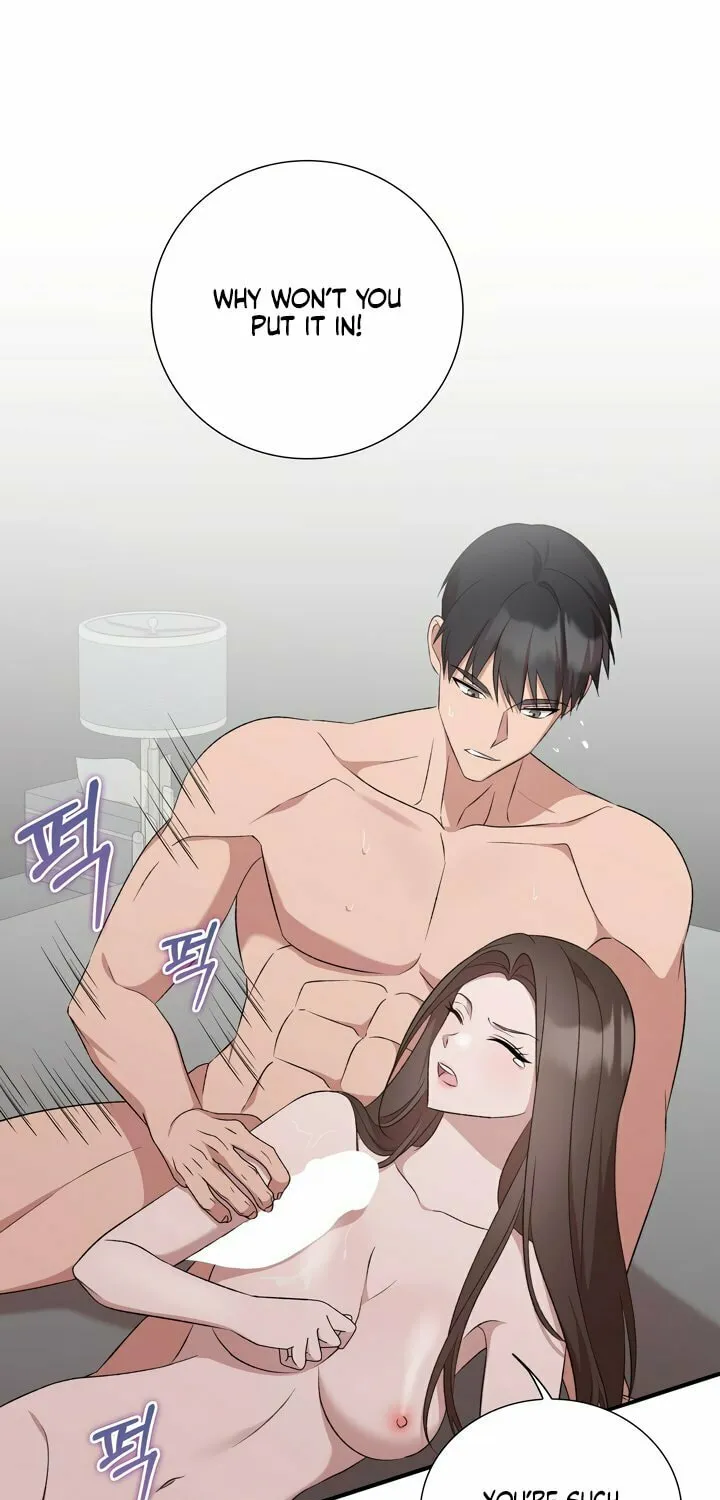 Dirty Revenge Chapter 6 page 58 - 