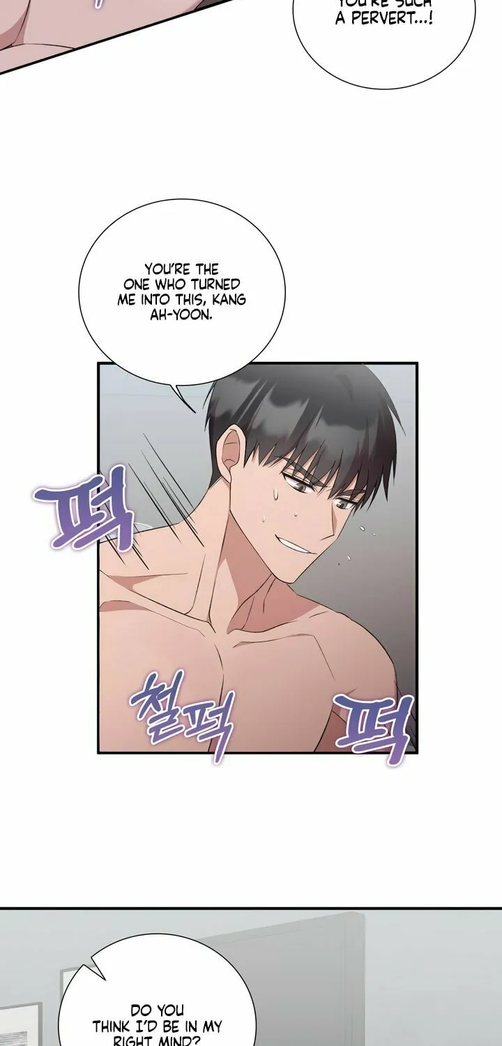 Dirty Revenge Chapter 6 page 59 - 
