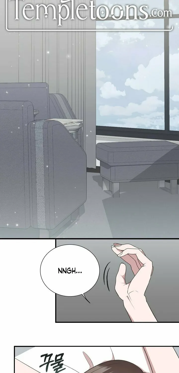 Dirty Revenge Chapter 6 page 61 - 