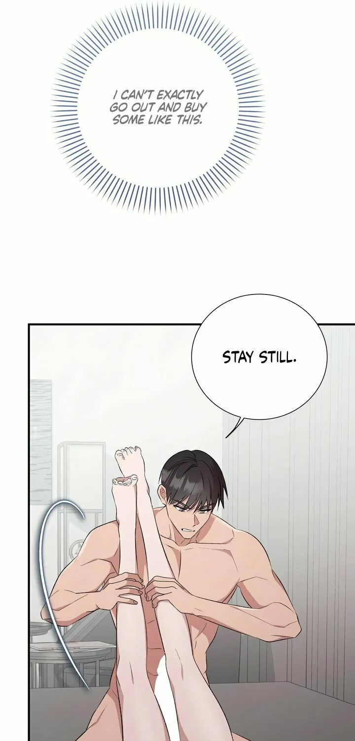 Dirty Revenge Chapter 6 page 10 - 