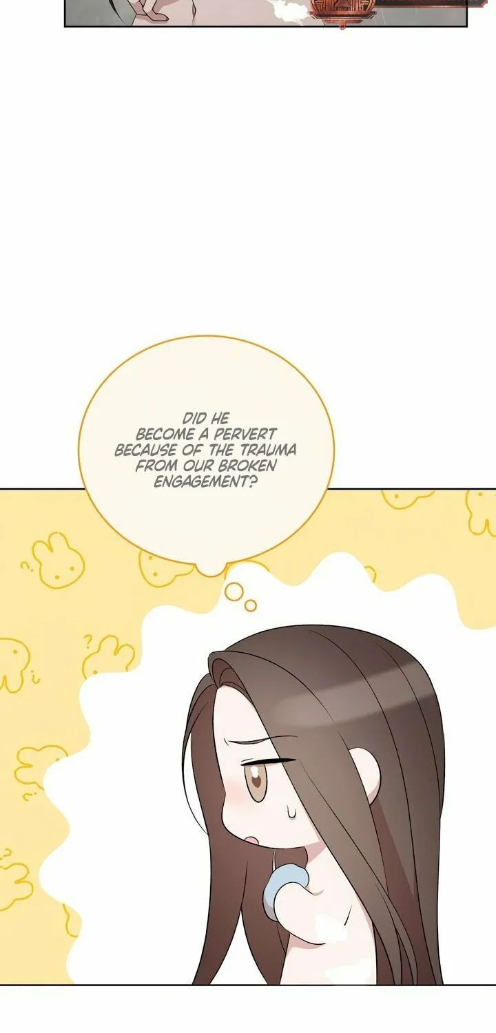 Dirty Revenge Chapter 7 page 11 - 