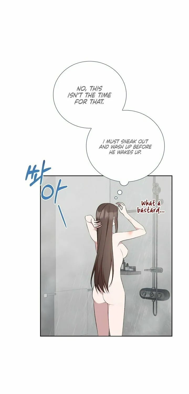 Dirty Revenge Chapter 7 page 12 - 