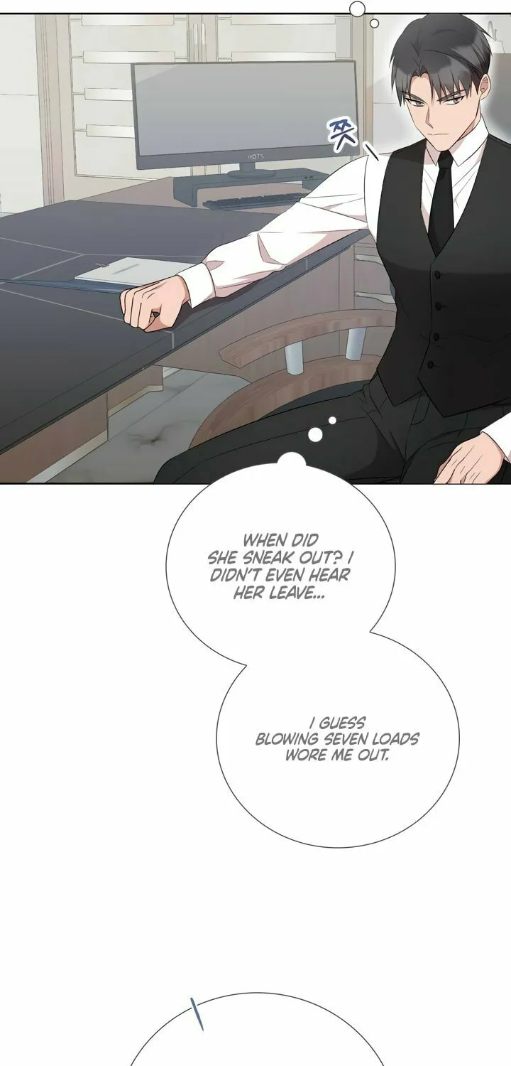 Dirty Revenge Chapter 7 page 18 - 