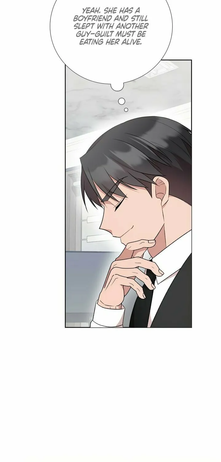 Dirty Revenge Chapter 7 page 19 - 