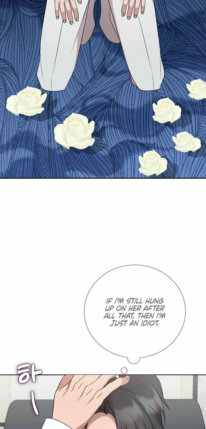 Dirty Revenge Chapter 7 page 28 - 