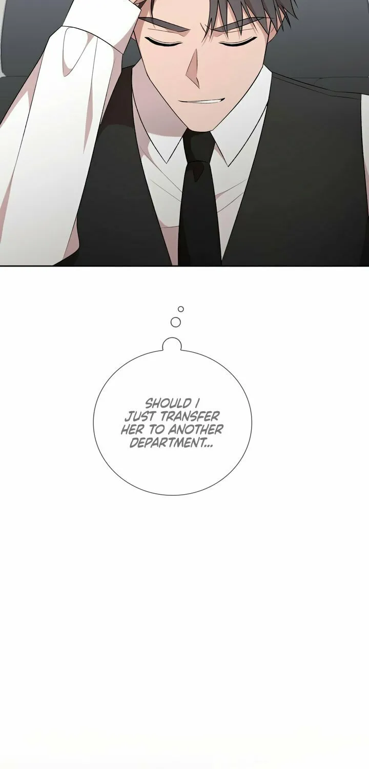 Dirty Revenge Chapter 7 page 29 - 