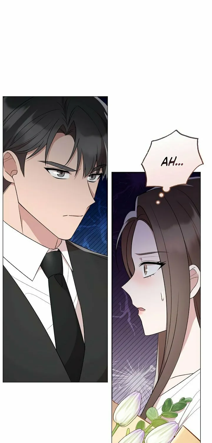 Dirty Revenge Chapter 7 page 31 - 
