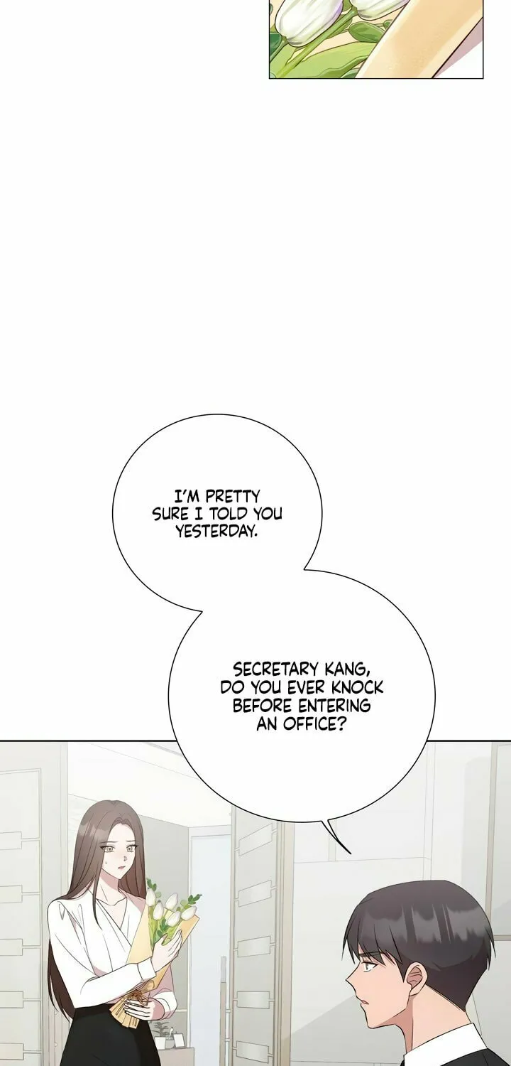 Dirty Revenge Chapter 7 page 32 - 
