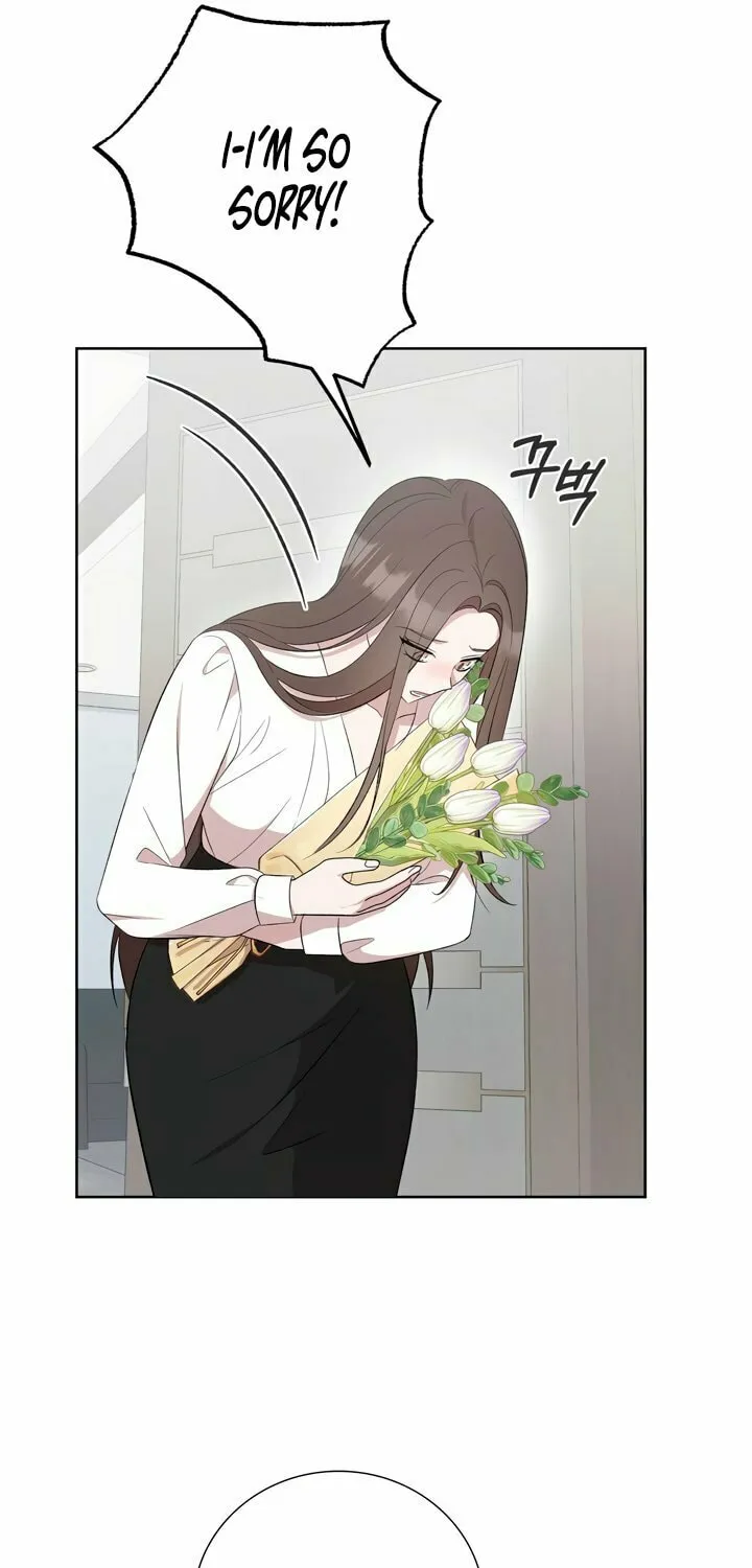 Dirty Revenge Chapter 7 page 34 - 