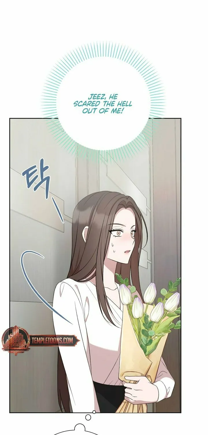 Dirty Revenge Chapter 7 page 37 - 