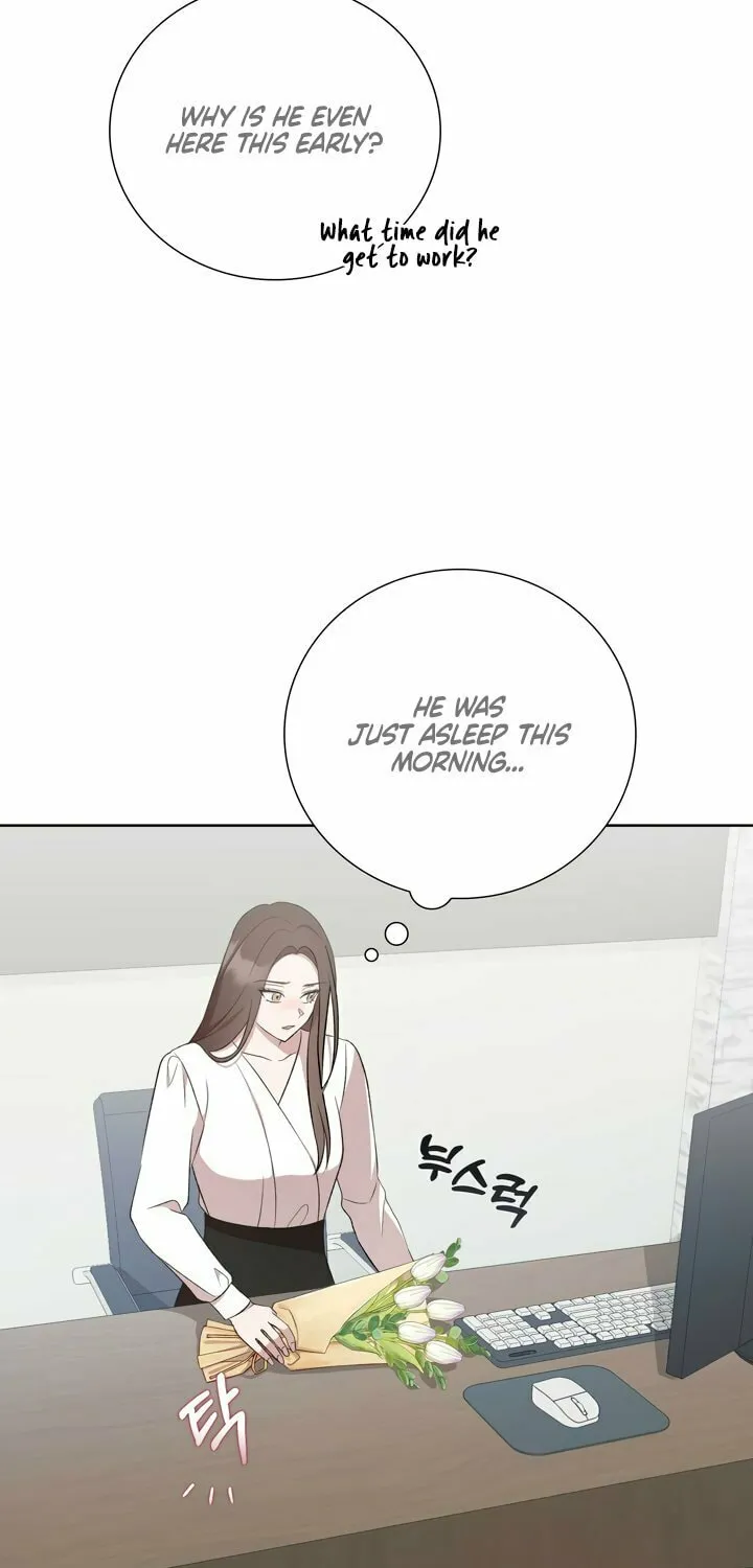 Dirty Revenge Chapter 7 page 38 - 