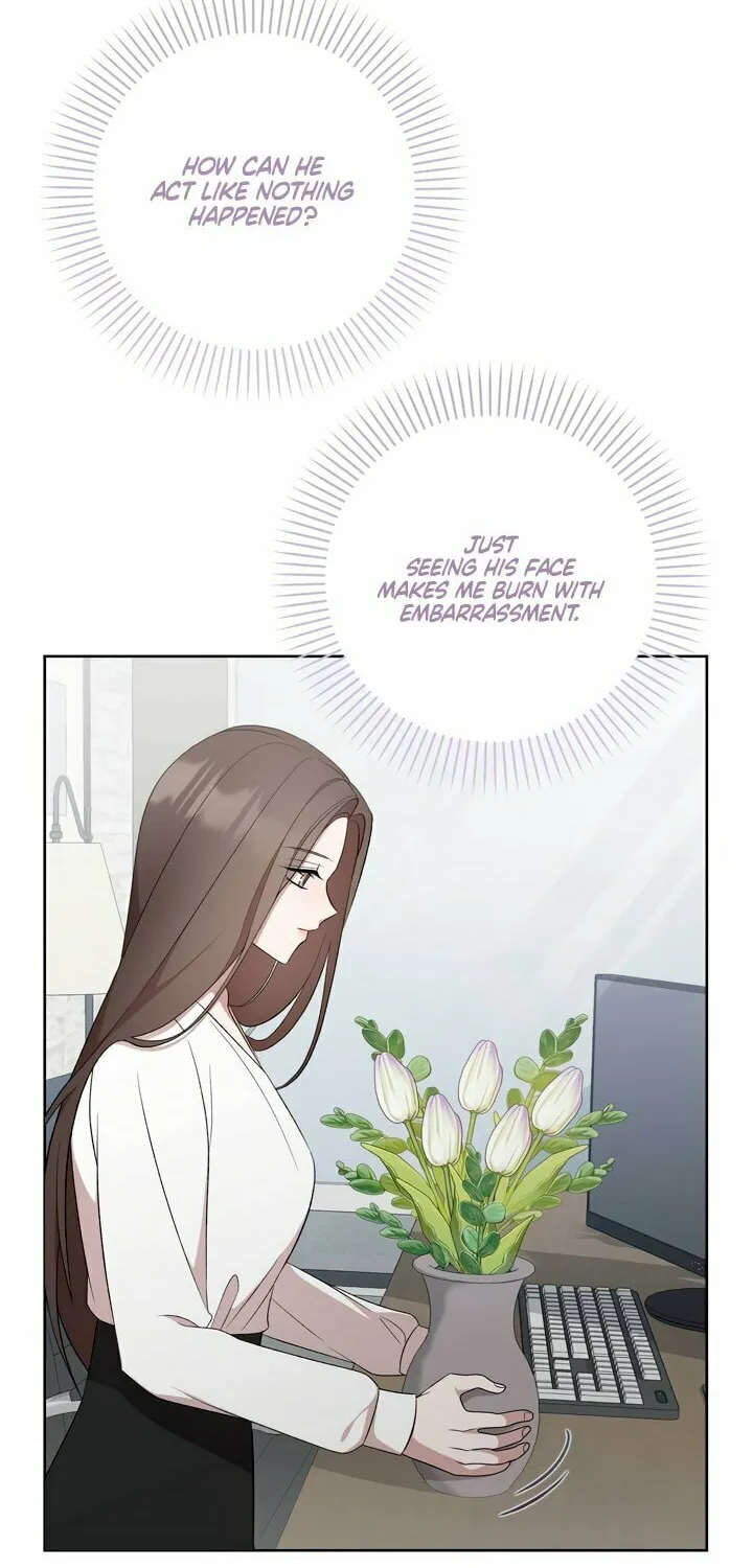 Dirty Revenge Chapter 7 page 43 - 