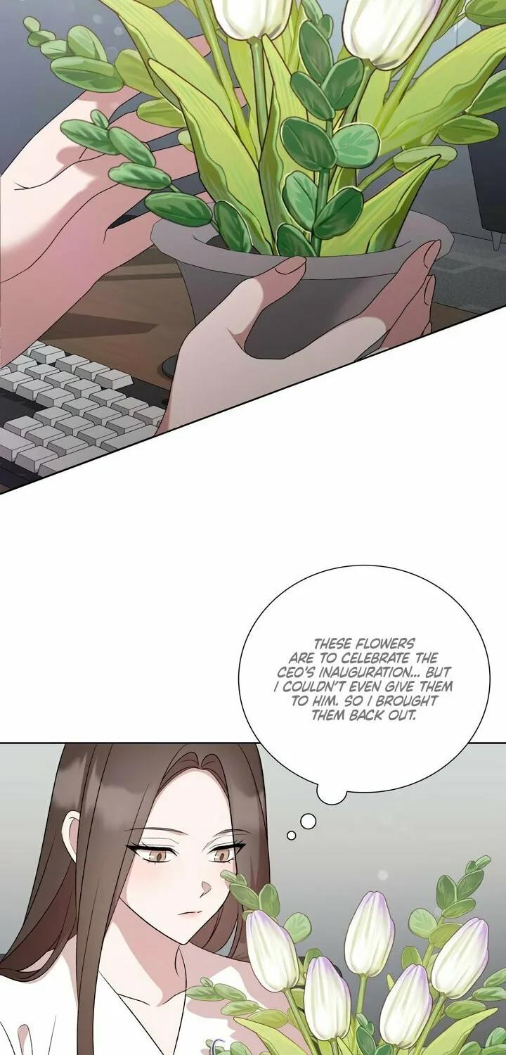 Dirty Revenge Chapter 7 page 45 - 