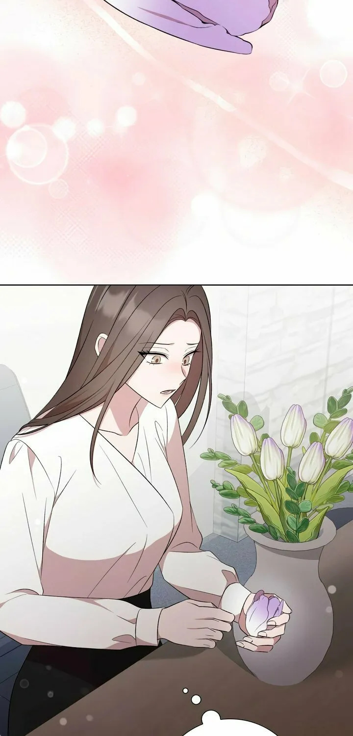 Dirty Revenge Chapter 7 page 47 - 
