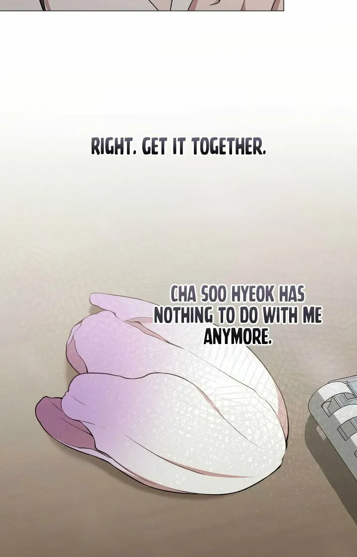 Dirty Revenge Chapter 7 page 49 - 