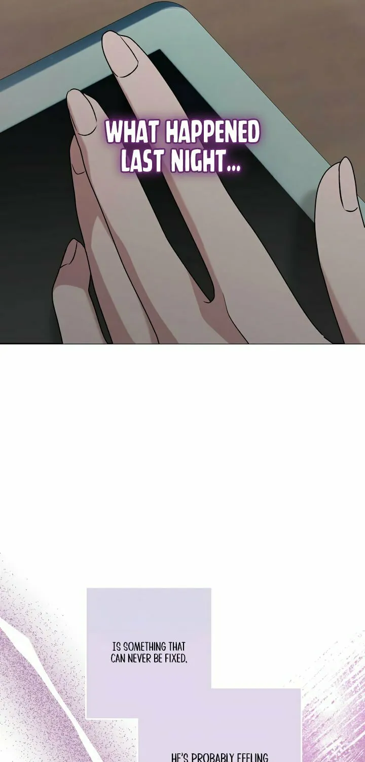 Dirty Revenge Chapter 7 page 50 - 