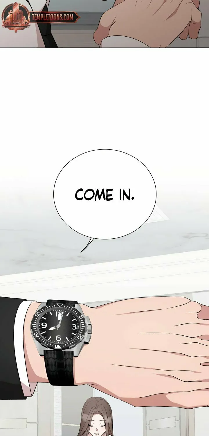 Dirty Revenge Chapter 7 page 54 - 