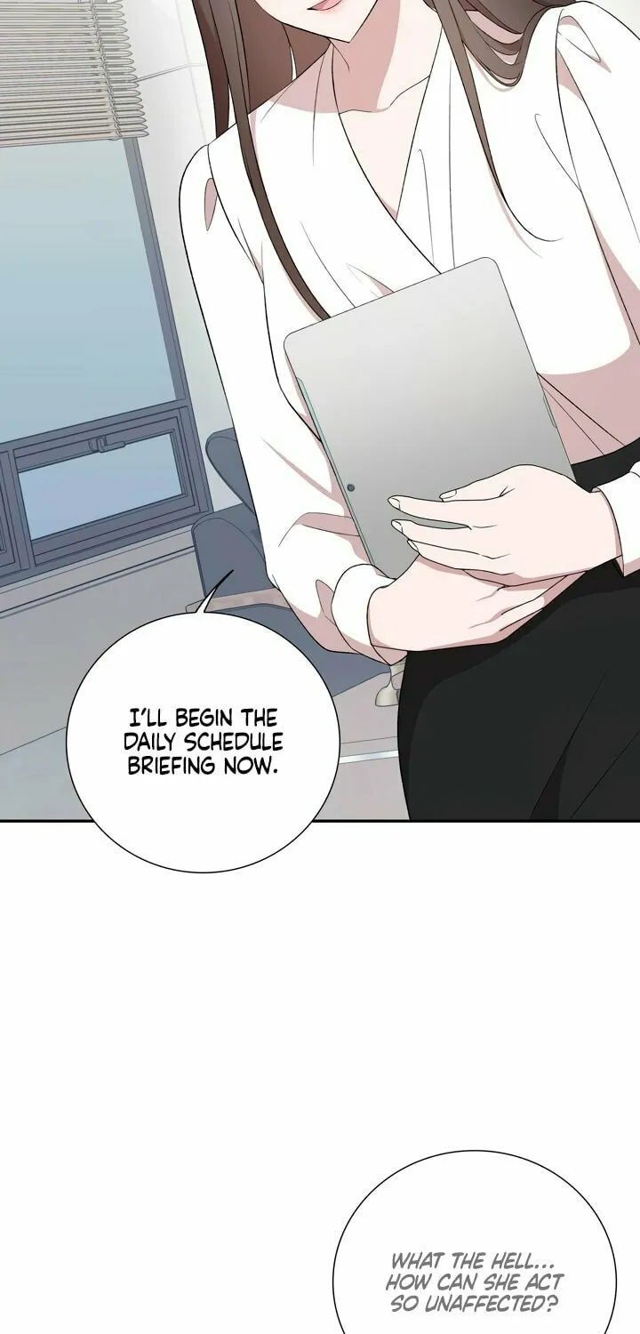 Dirty Revenge Chapter 7 page 56 - 