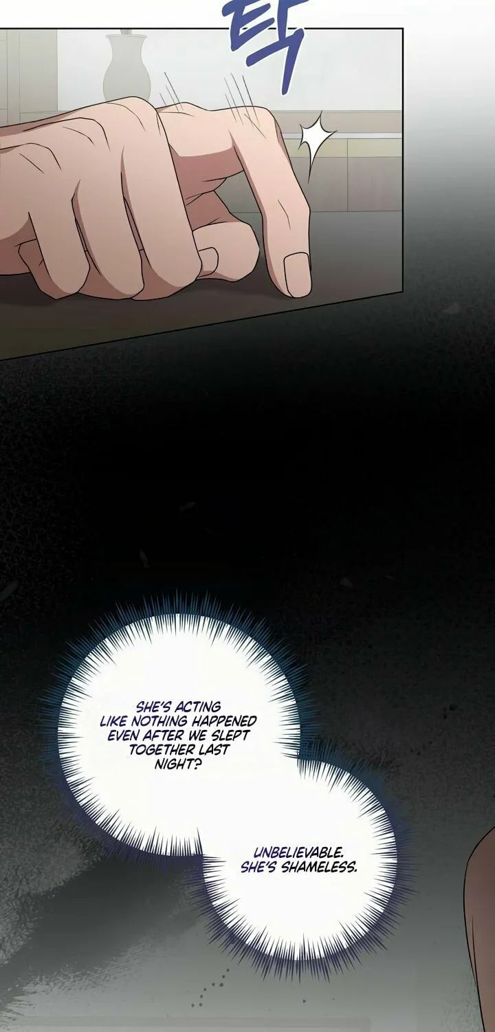 Dirty Revenge Chapter 7 page 60 - 