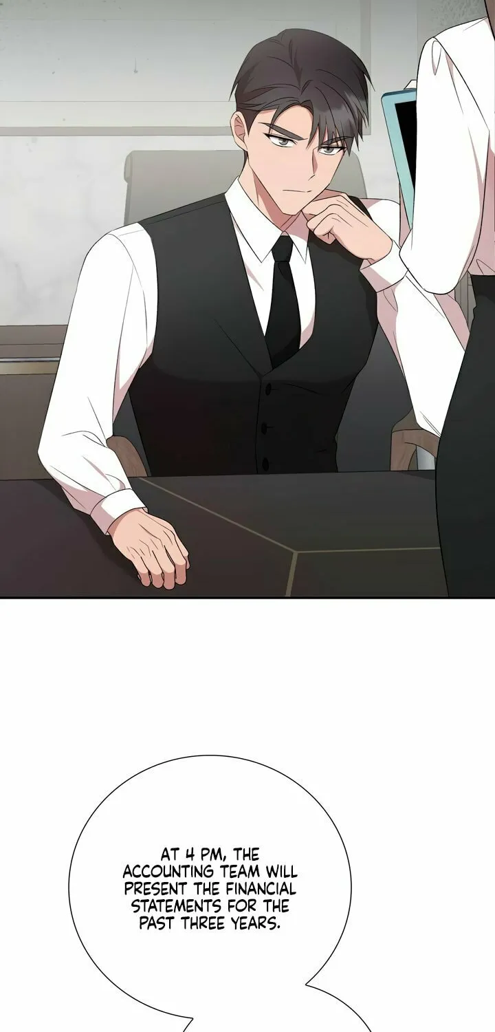 Dirty Revenge Chapter 7 page 61 - 