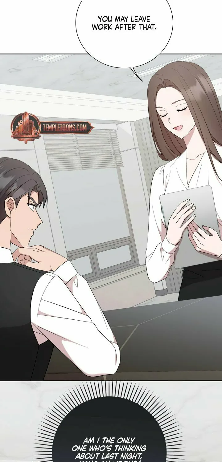 Dirty Revenge Chapter 7 page 62 - 
