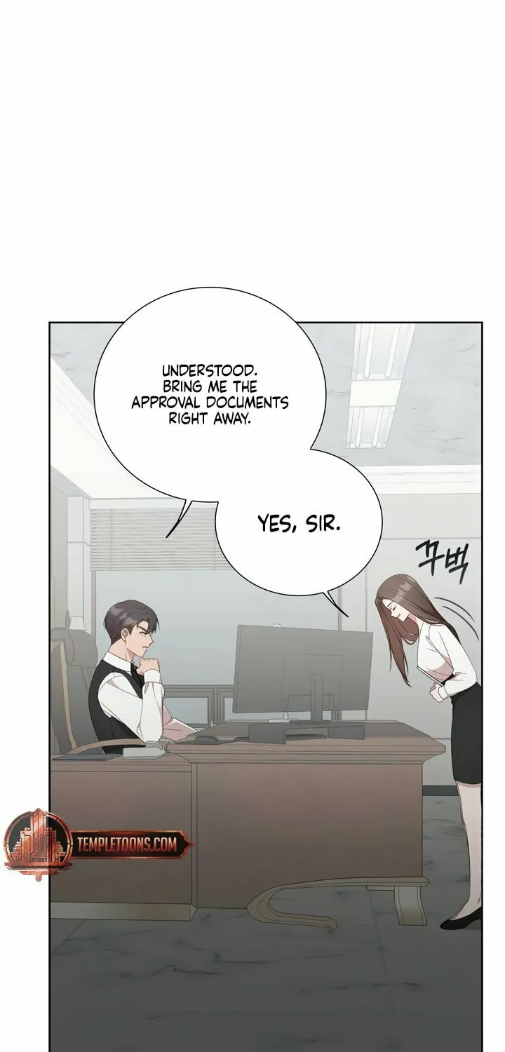 Dirty Revenge Chapter 7 page 64 - 