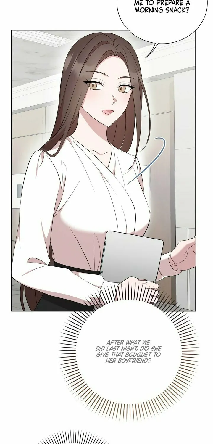Dirty Revenge Chapter 7 page 67 - 