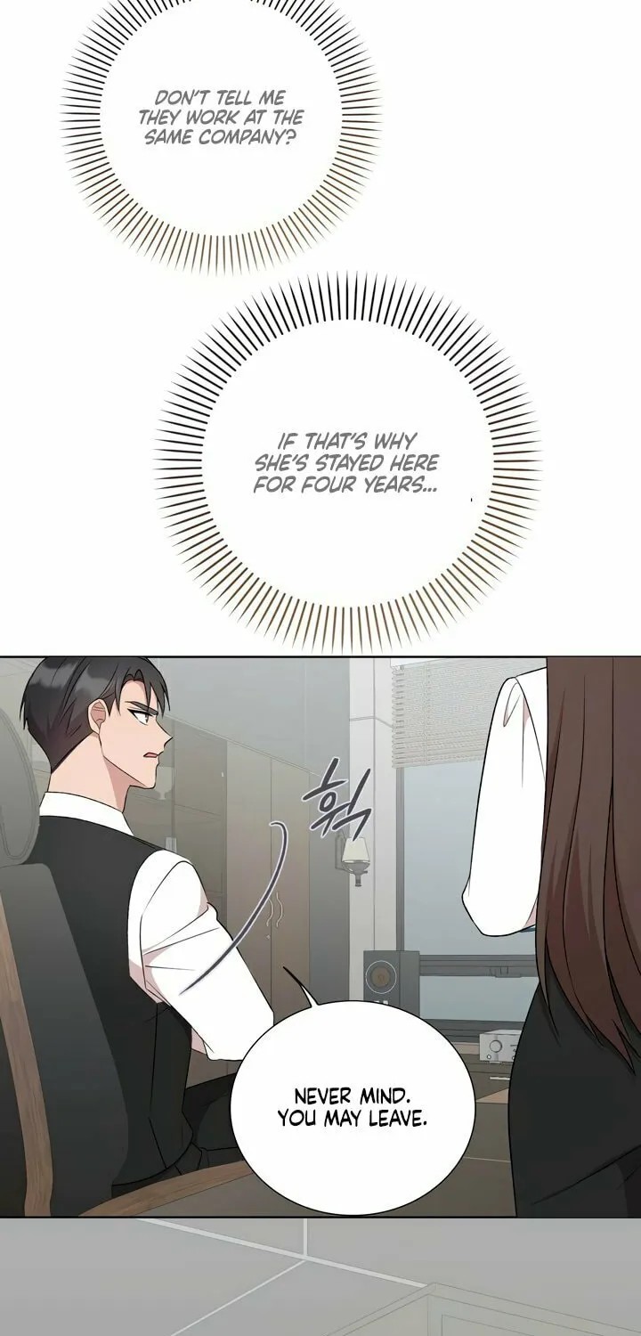 Dirty Revenge Chapter 7 page 68 - 