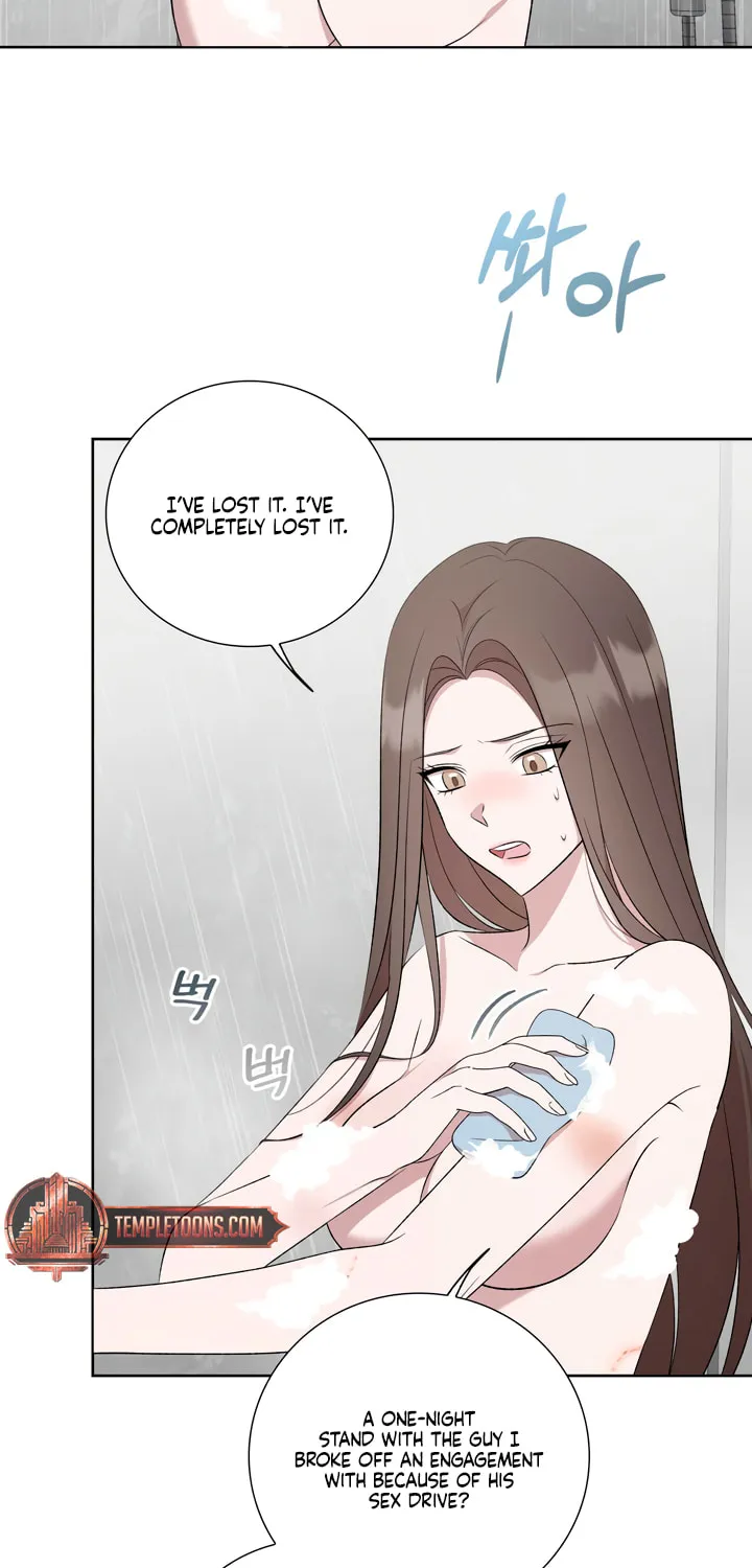 Dirty Revenge Chapter 7 page 8 - 