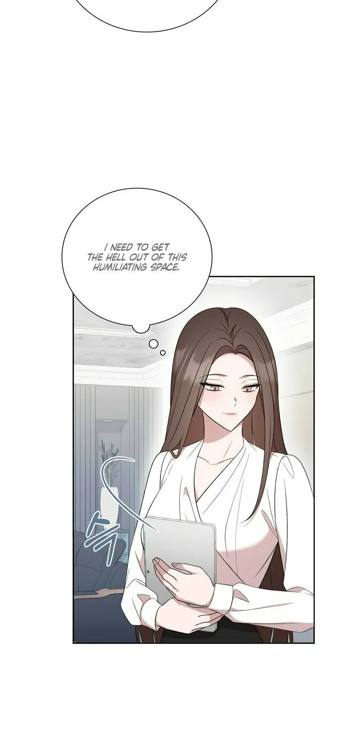 Dirty Revenge Chapter 7 page 71 - 