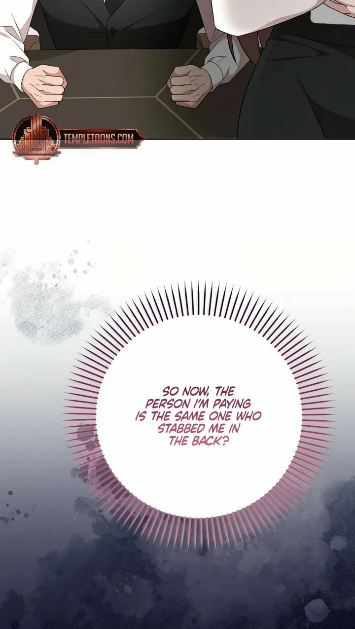 Dirty Revenge Chapter 7 page 73 - 