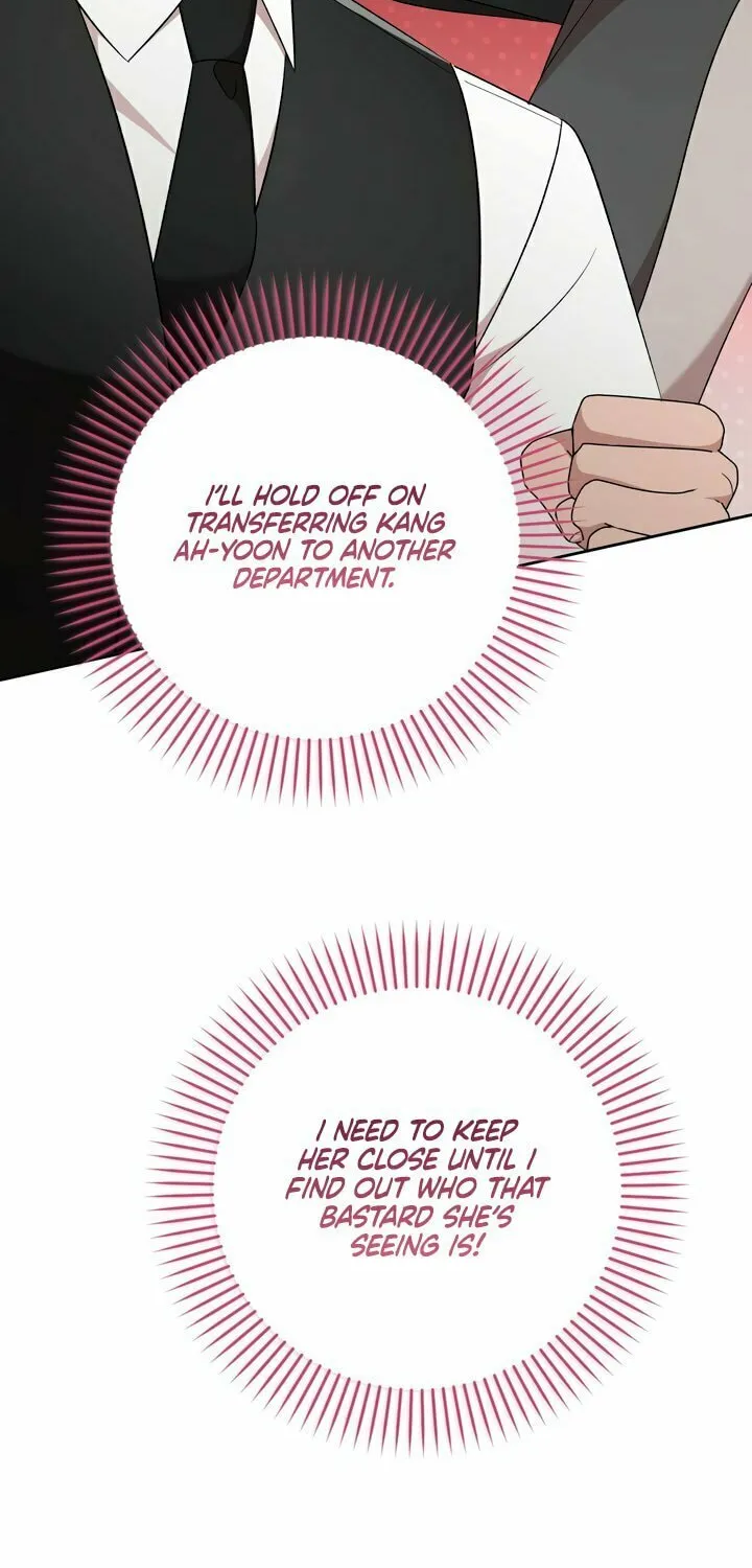 Dirty Revenge Chapter 7 page 75 - 