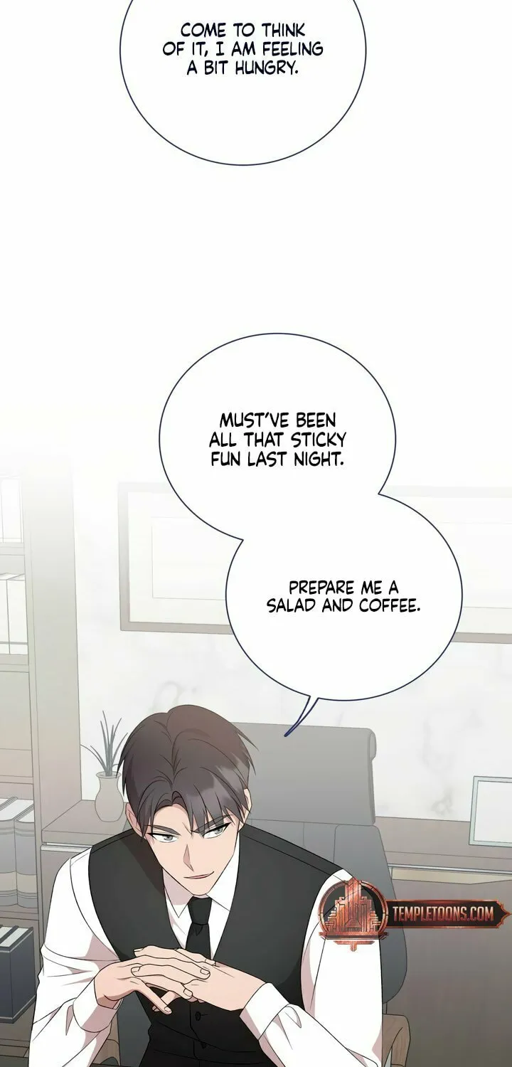Dirty Revenge Chapter 7 page 77 - 