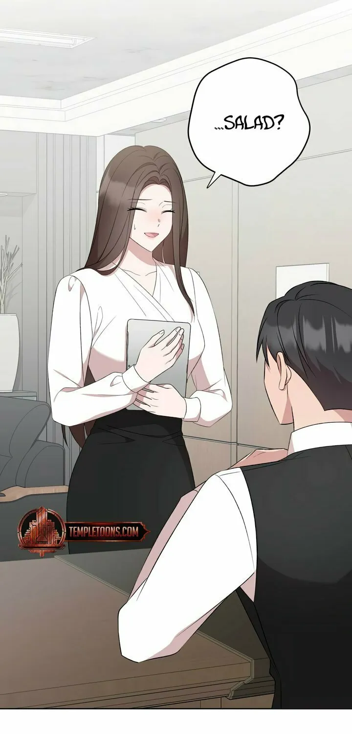 Dirty Revenge Chapter 7 page 81 - 