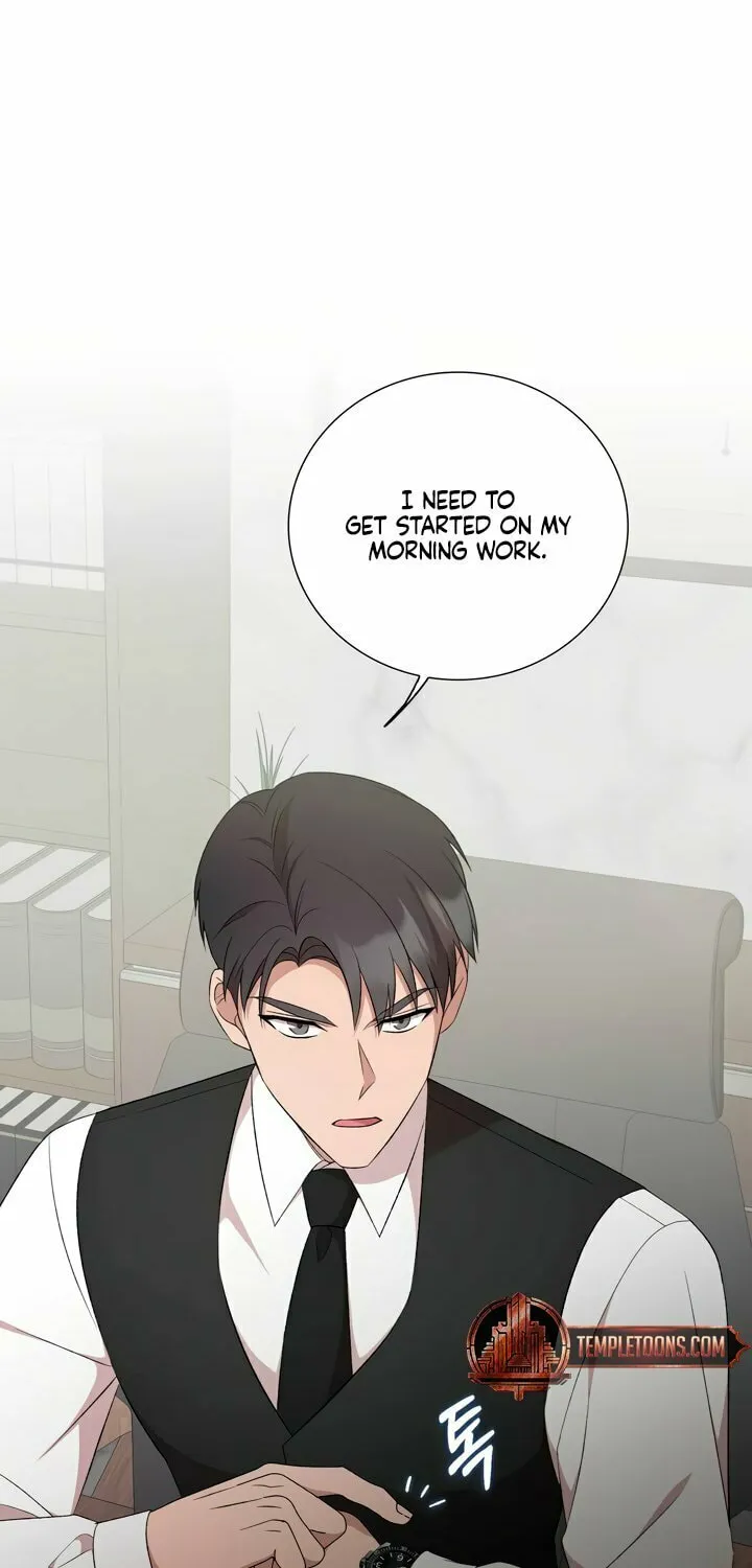 Dirty Revenge Chapter 7 page 85 - 