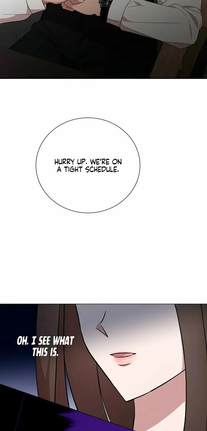 Dirty Revenge Chapter 7 page 86 - 